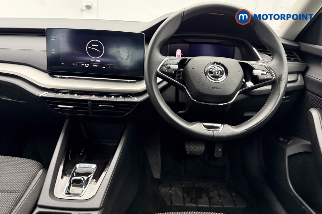 Skoda Octavia Se Technology Automatic Petrol Plug-In Hybrid Hatchback - Stock Number (1591102) - 12th supplementary image