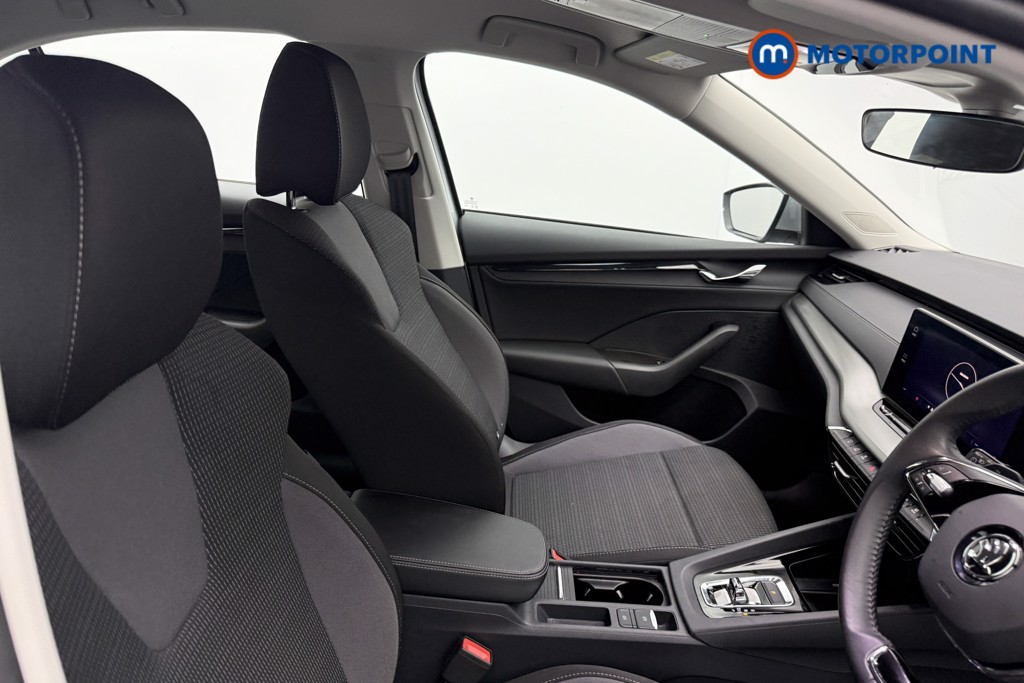 Skoda Octavia Se Technology Automatic Petrol Plug-In Hybrid Hatchback - Stock Number (1591102) - 14th supplementary image