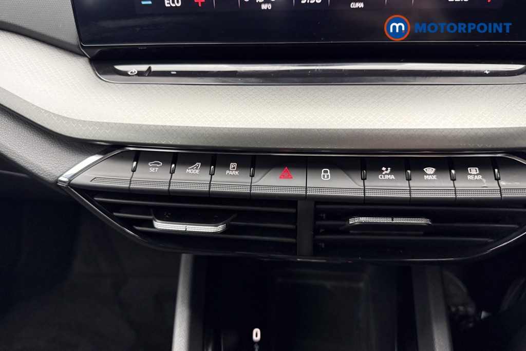 Skoda Octavia Se Technology Automatic Petrol Plug-In Hybrid Hatchback - Stock Number (1591102) - 18th supplementary image
