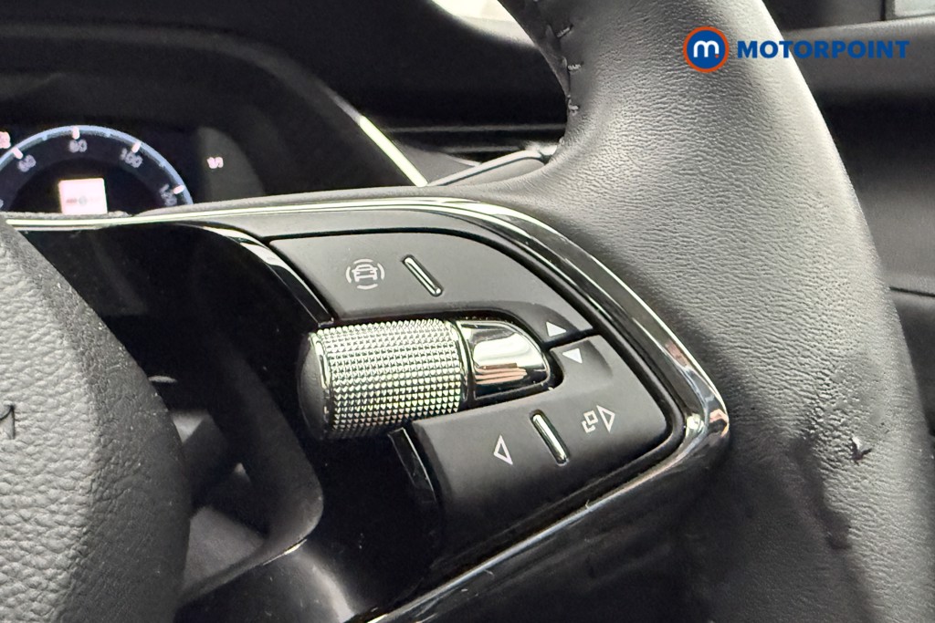 Skoda Octavia Se Technology Automatic Petrol Plug-In Hybrid Hatchback - Stock Number (1591102) - 22nd supplementary image