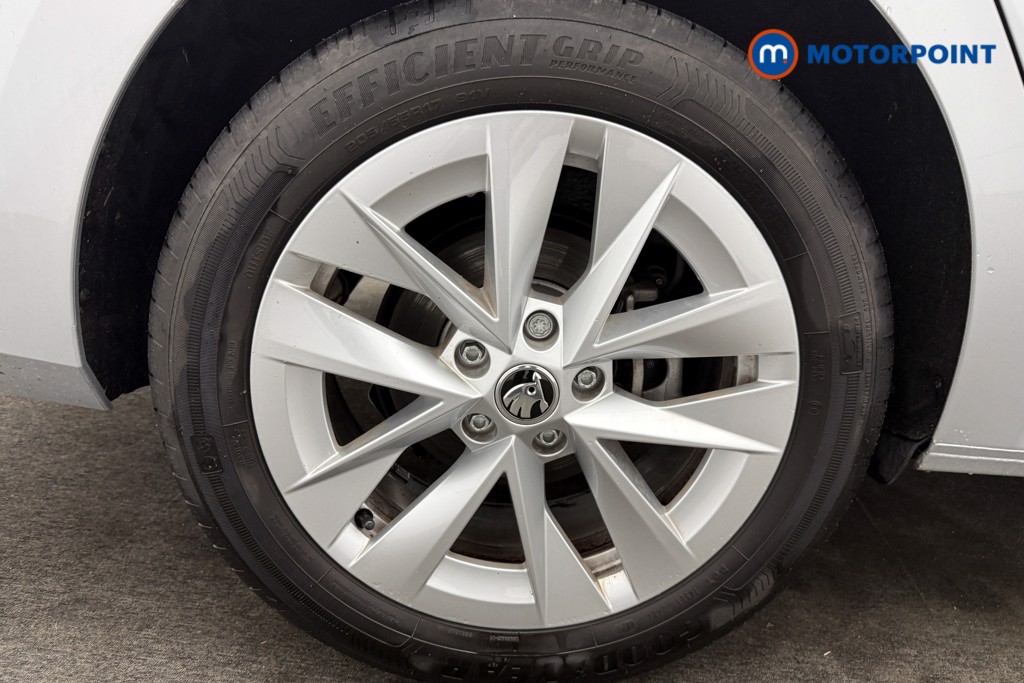 Skoda Octavia Se Technology Automatic Petrol Plug-In Hybrid Hatchback - Stock Number (1591102) - 26th supplementary image