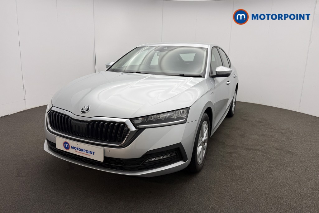 Skoda Octavia Se Technology Automatic Petrol Plug-In Hybrid Hatchback - Stock Number (1591102) - 1st supplementary image