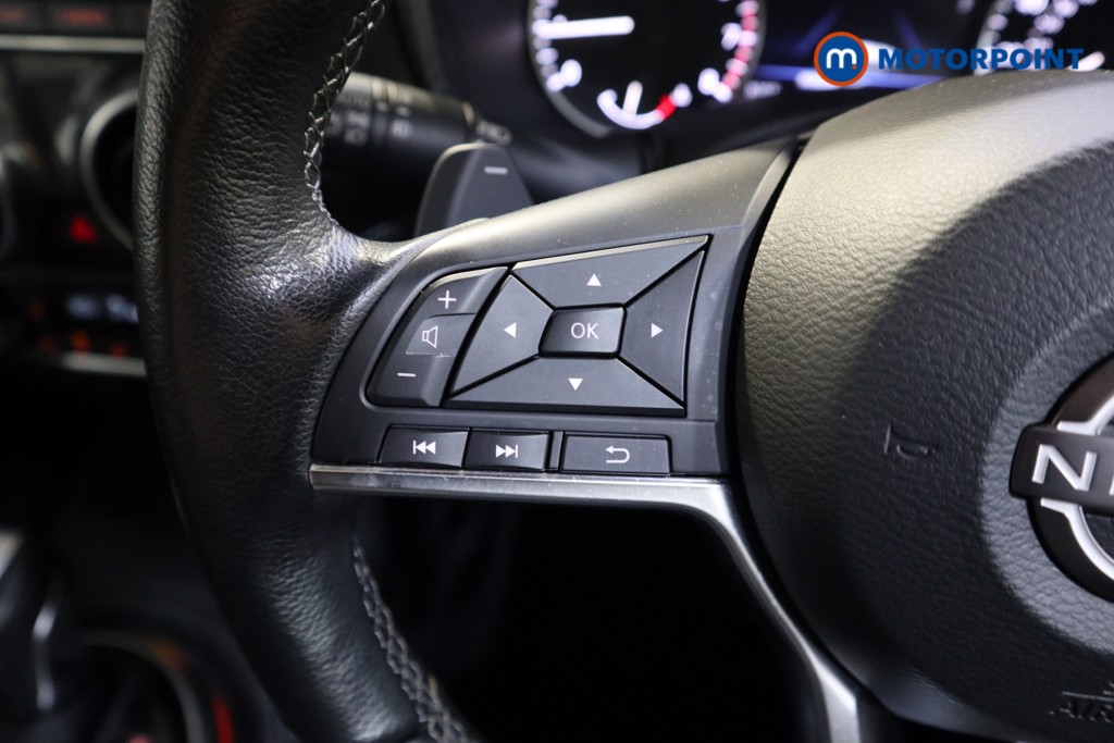 Nissan Juke Tekna Automatic Petrol SUV - Stock Number (1591294) - 3rd supplementary image