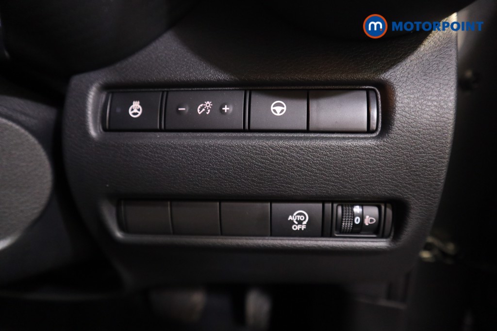 Nissan Juke Tekna Automatic Petrol SUV - Stock Number (1591294) - 12th supplementary image