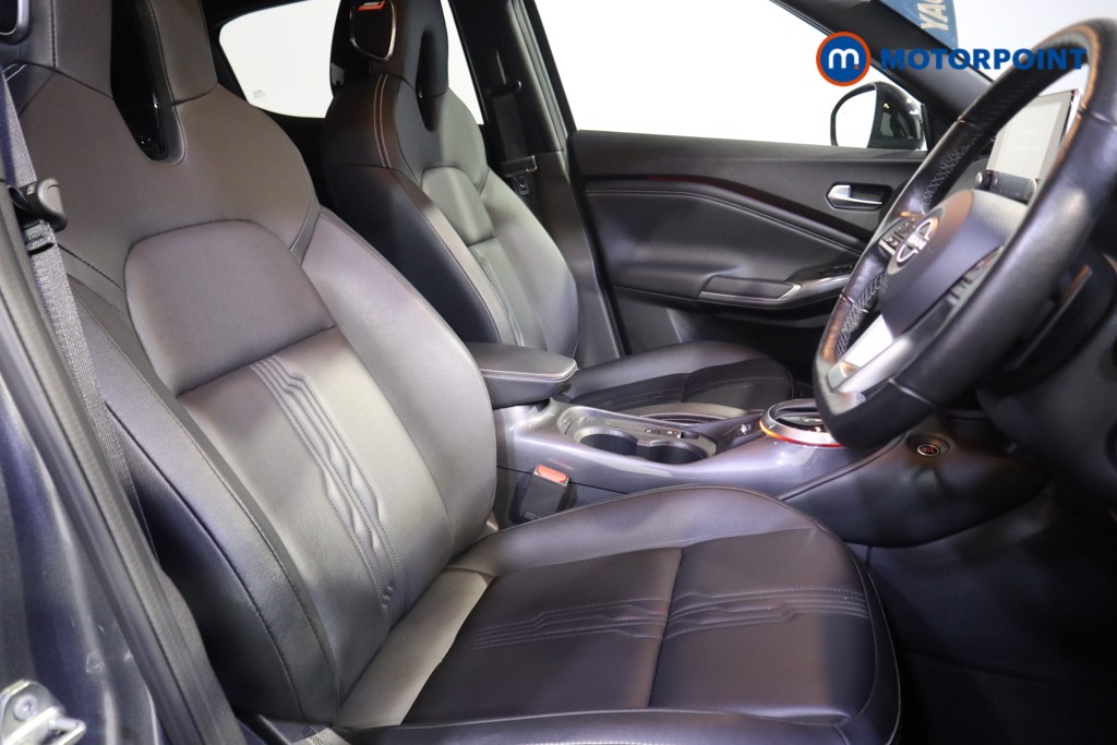 Nissan Juke Tekna Automatic Petrol SUV - Stock Number (1591294) - 14th supplementary image