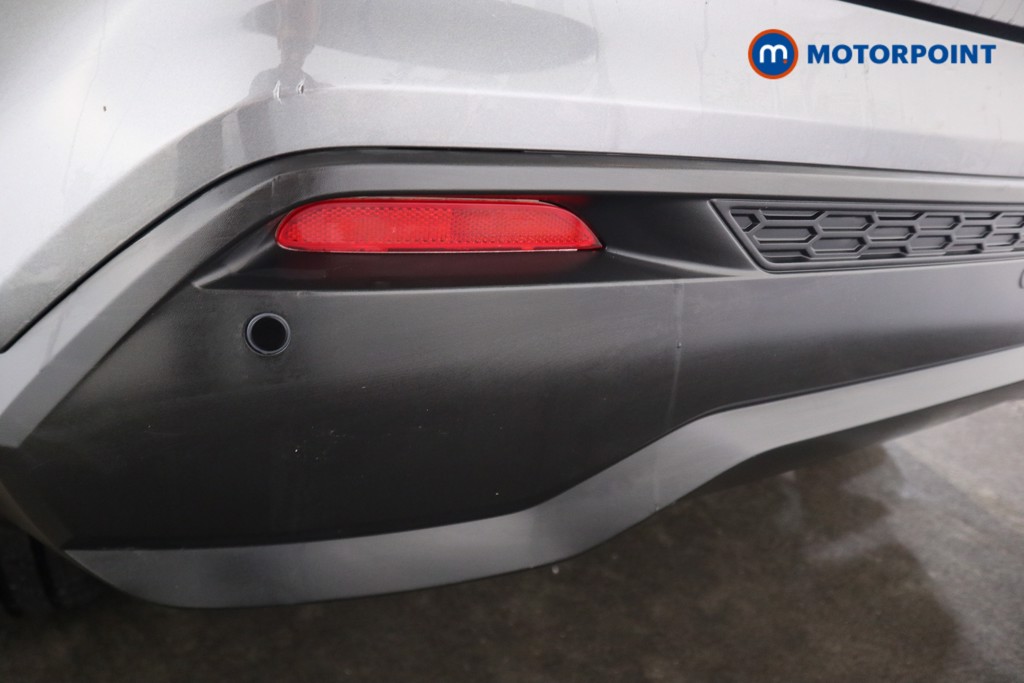 Nissan Juke Tekna Automatic Petrol SUV - Stock Number (1591294) - 24th supplementary image