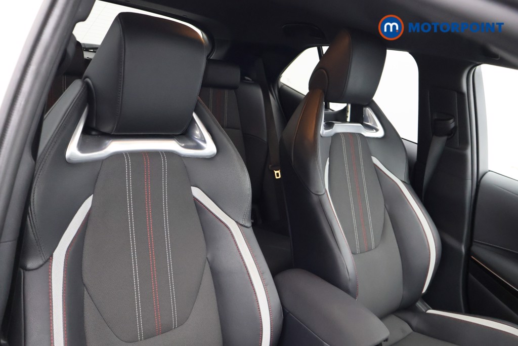 Toyota Corolla Gr Sport Automatic Petrol-Electric Hybrid Hatchback - Stock Number (1591597) - 11th supplementary image