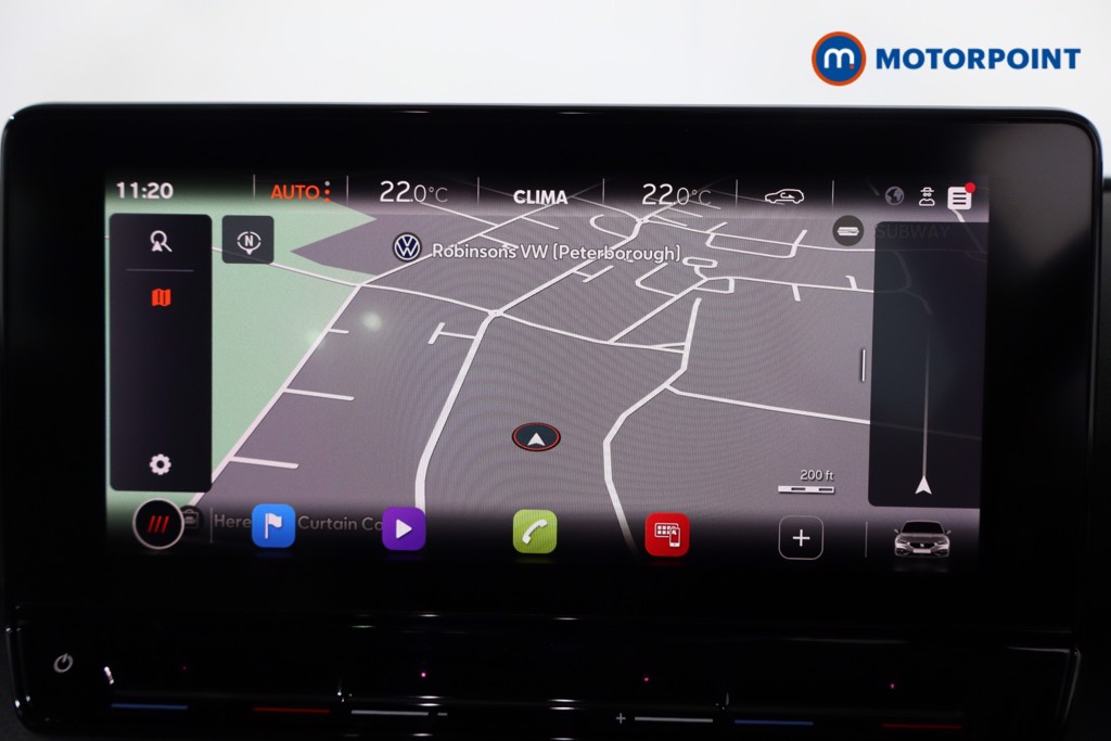 Seat Leon Se Dynamic Manual Petrol Hatchback - Stock Number (1591653) - 2nd supplementary image