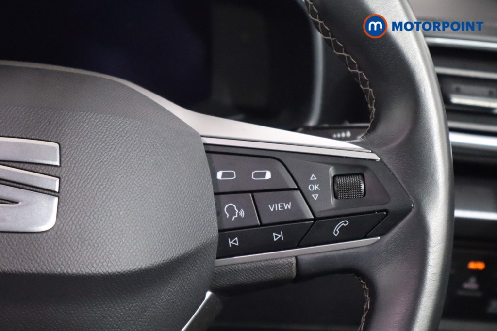 Seat Leon Se Dynamic Manual Petrol Hatchback - Stock Number (1591653) - 8th supplementary image