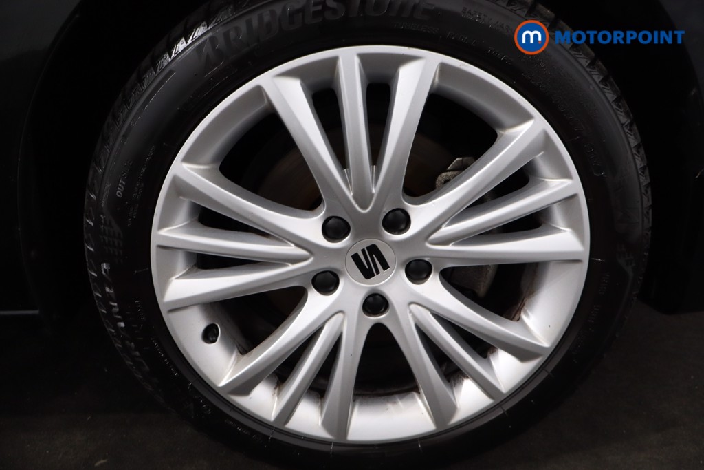 Seat Leon Se Dynamic Manual Petrol Hatchback - Stock Number (1591653) - 10th supplementary image