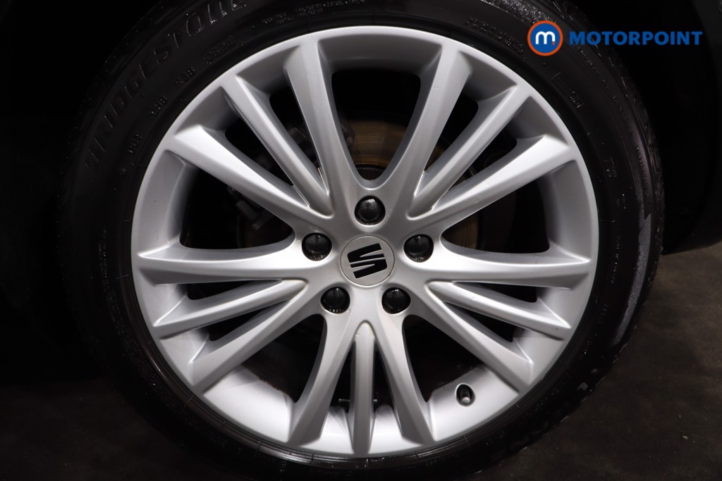 Seat Leon Se Dynamic Manual Petrol Hatchback - Stock Number (1591653) - 12th supplementary image