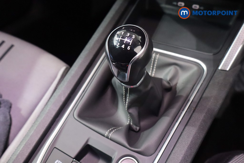 Seat Leon Se Dynamic Manual Petrol Hatchback - Stock Number (1591653) - 14th supplementary image