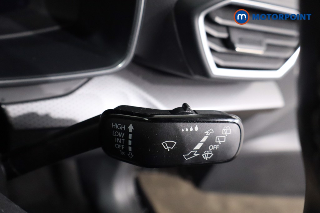 Seat Leon Se Dynamic Manual Petrol Hatchback - Stock Number (1591653) - 16th supplementary image