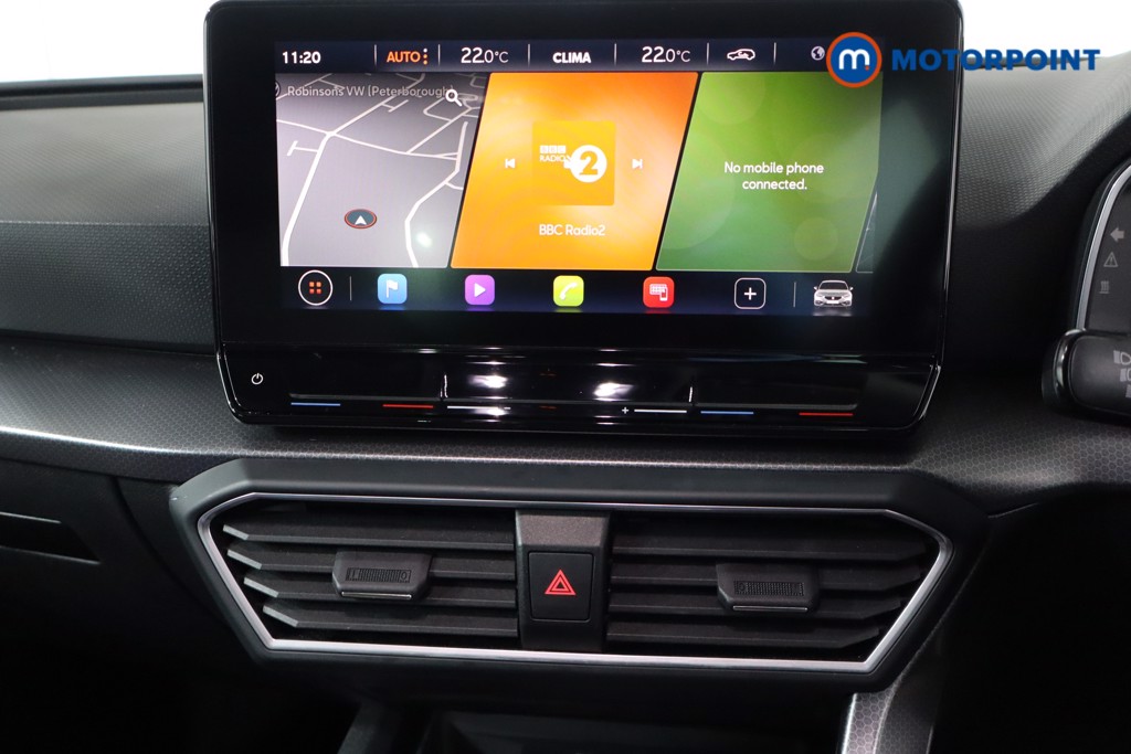 Seat Leon Se Dynamic Manual Petrol Hatchback - Stock Number (1591653) - 18th supplementary image