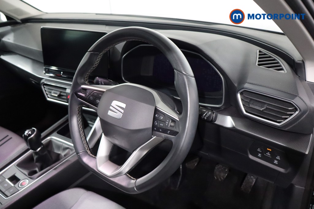 Seat Leon Se Dynamic Manual Petrol Hatchback - Stock Number (1591653) - 22nd supplementary image