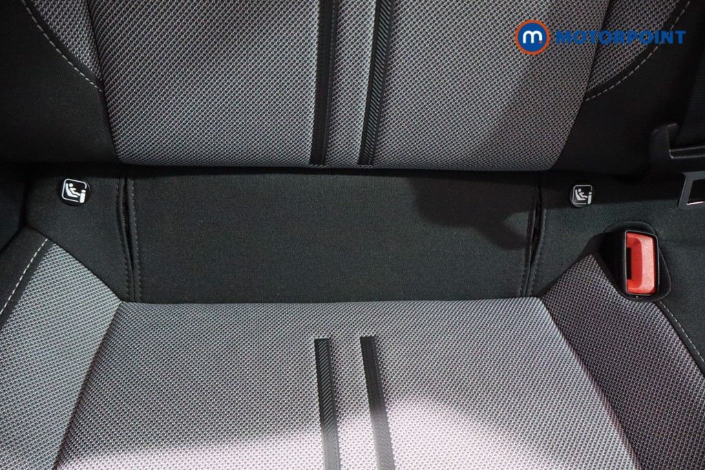 Seat Leon Se Dynamic Manual Petrol Hatchback - Stock Number (1591653) - 25th supplementary image