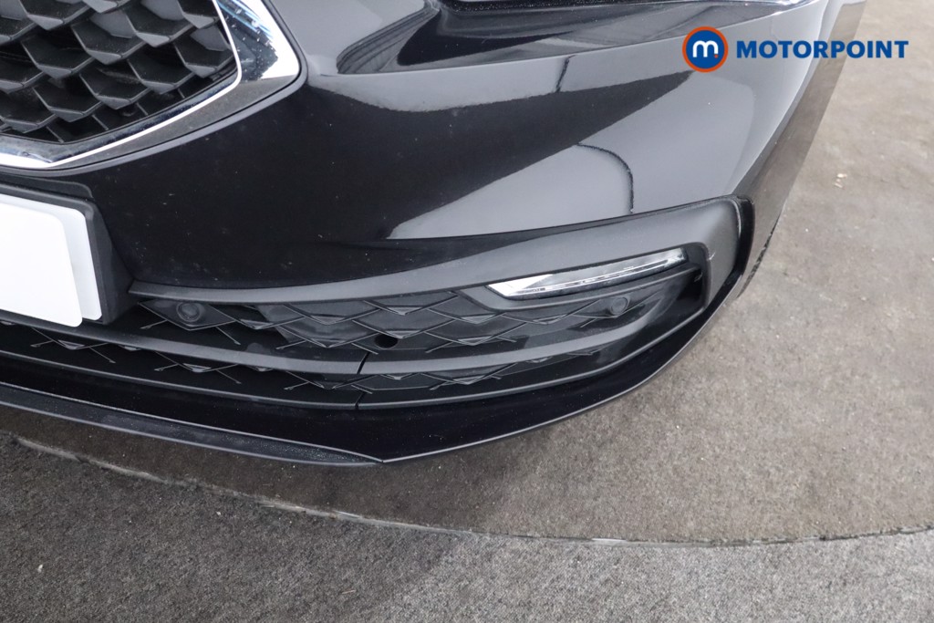 Seat Leon Se Dynamic Manual Petrol Hatchback - Stock Number (1591653) - 27th supplementary image