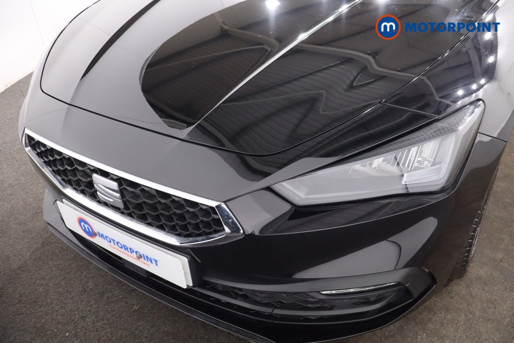 Seat Leon Se Dynamic Manual Petrol Hatchback - Stock Number (1591653) - 29th supplementary image