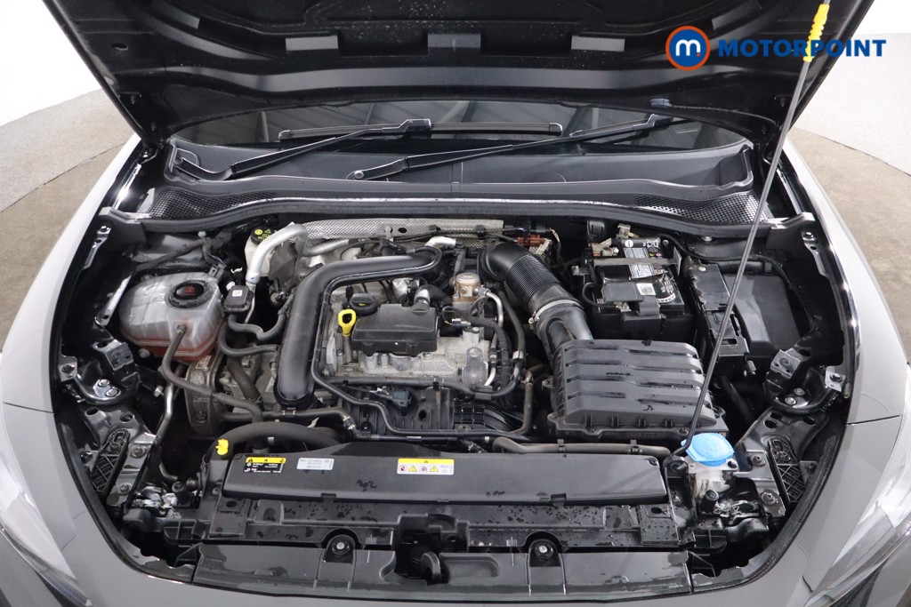 Seat Leon Se Dynamic Manual Petrol Hatchback - Stock Number (1591653) - 30th supplementary image