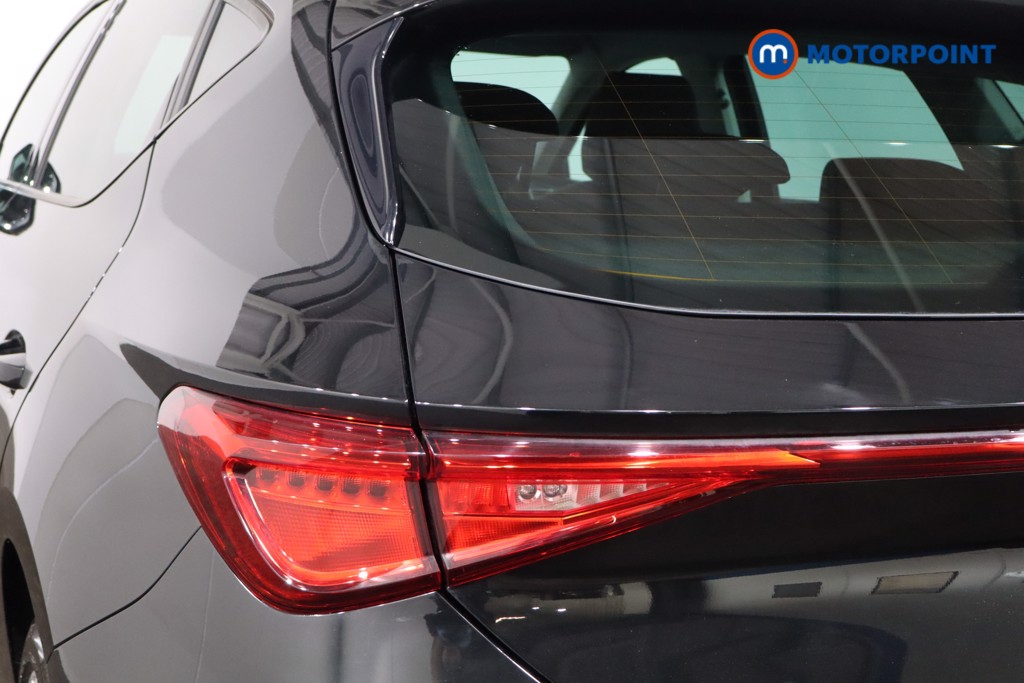 Seat Leon Se Dynamic Manual Petrol Hatchback - Stock Number (1591653) - 32nd supplementary image