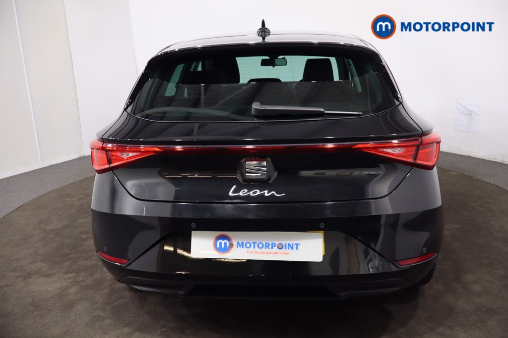 Seat Leon Se Dynamic Manual Petrol Hatchback - Stock Number (1591653) - 34th supplementary image