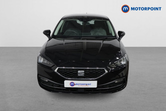 Seat Leon Se Dynamic Manual Petrol Hatchback - Stock Number (1591653) - Front bumper