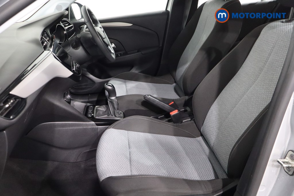 Vauxhall Corsa Design Manual Petrol Hatchback - Stock Number (1591743) - 4th supplementary image