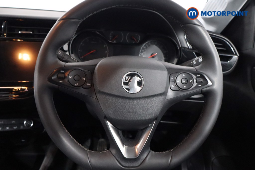 Vauxhall Corsa Design Manual Petrol Hatchback - Stock Number (1591743) - 6th supplementary image