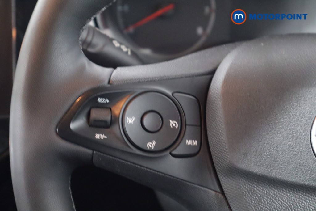 Vauxhall Corsa Design Manual Petrol Hatchback - Stock Number (1591743) - 7th supplementary image