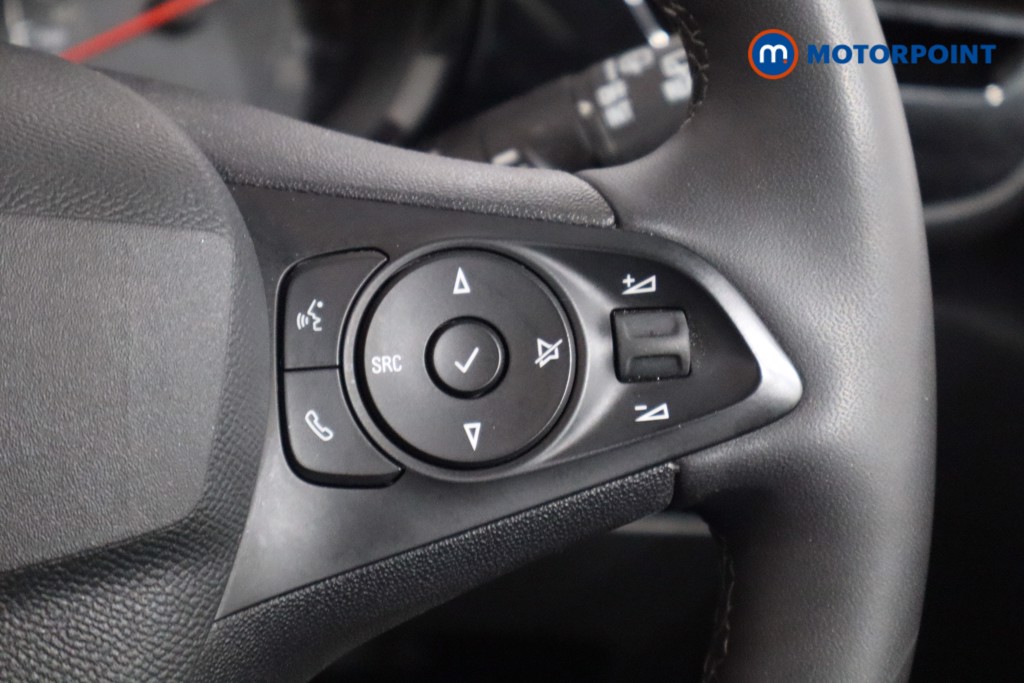 Vauxhall Corsa Design Manual Petrol Hatchback - Stock Number (1591743) - 8th supplementary image