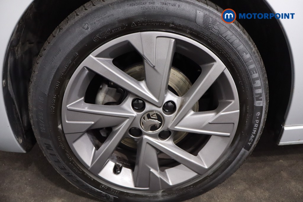 Vauxhall Corsa Design Manual Petrol Hatchback - Stock Number (1591743) - 11th supplementary image