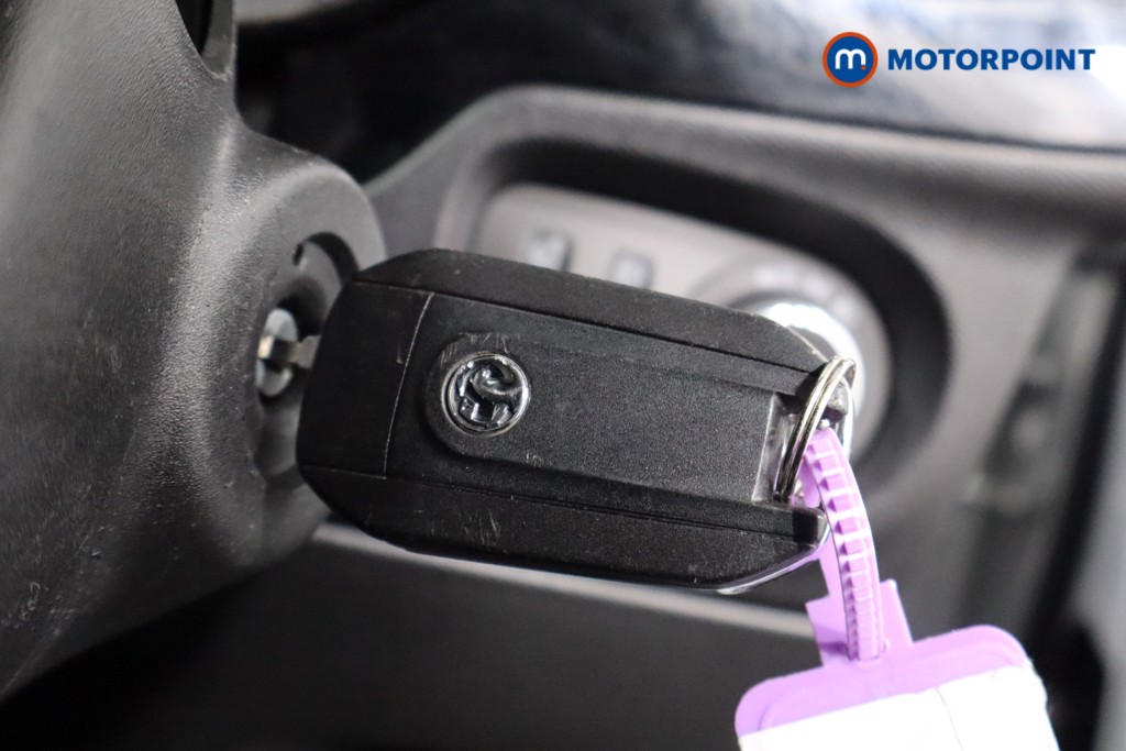 Vauxhall Corsa Design Manual Petrol Hatchback - Stock Number (1591743) - 13th supplementary image