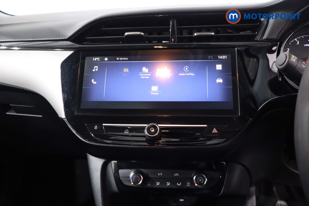 Vauxhall Corsa Design Manual Petrol Hatchback - Stock Number (1591743) - 15th supplementary image