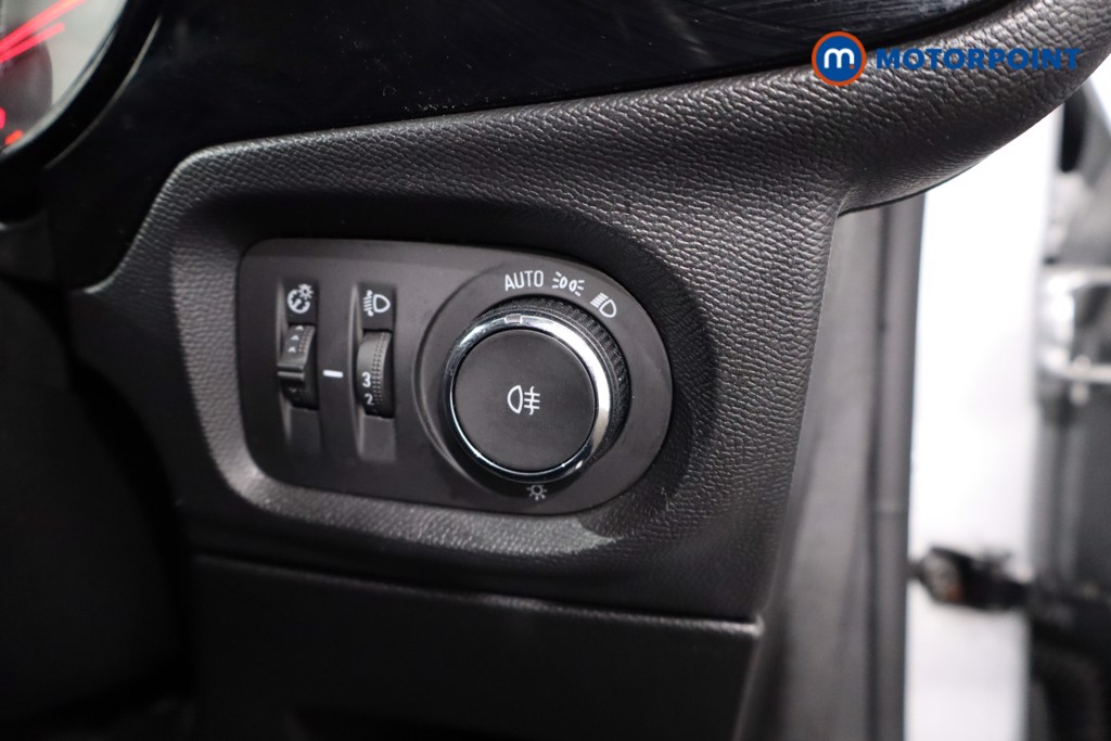 Vauxhall Corsa Design Manual Petrol Hatchback - Stock Number (1591743) - 20th supplementary image