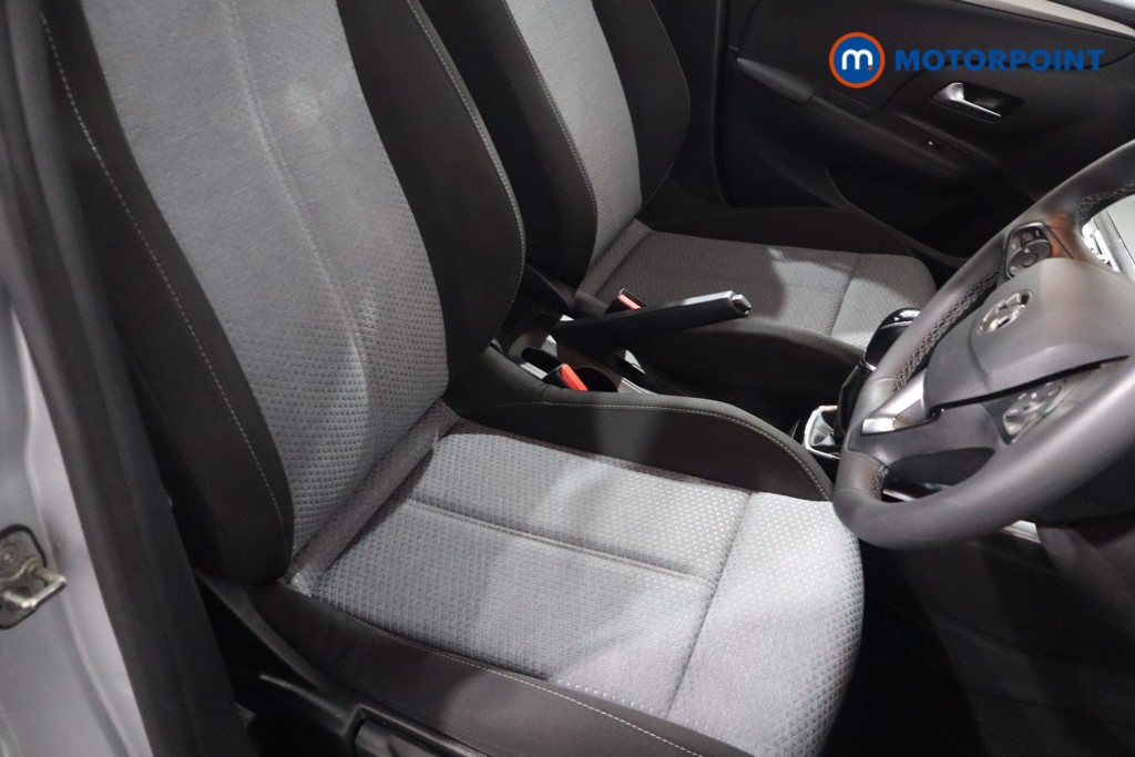 Vauxhall Corsa Design Manual Petrol Hatchback - Stock Number (1591743) - 23rd supplementary image