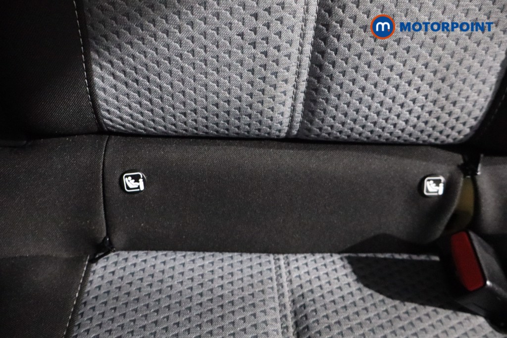 Vauxhall Corsa Design Manual Petrol Hatchback - Stock Number (1591743) - 25th supplementary image