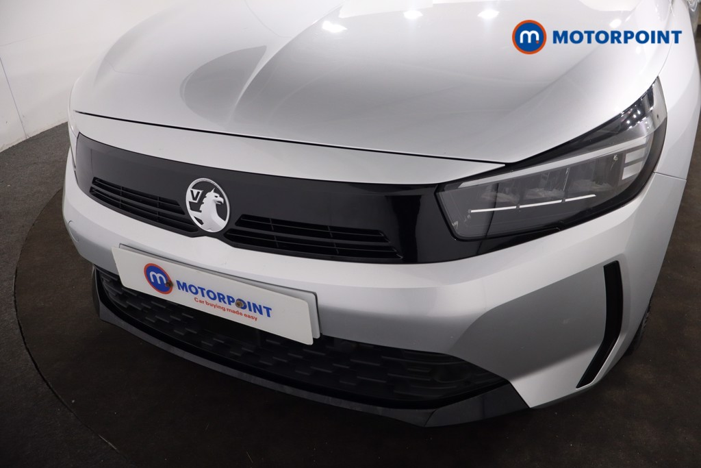 Vauxhall Corsa Design Manual Petrol Hatchback - Stock Number (1591743) - 29th supplementary image