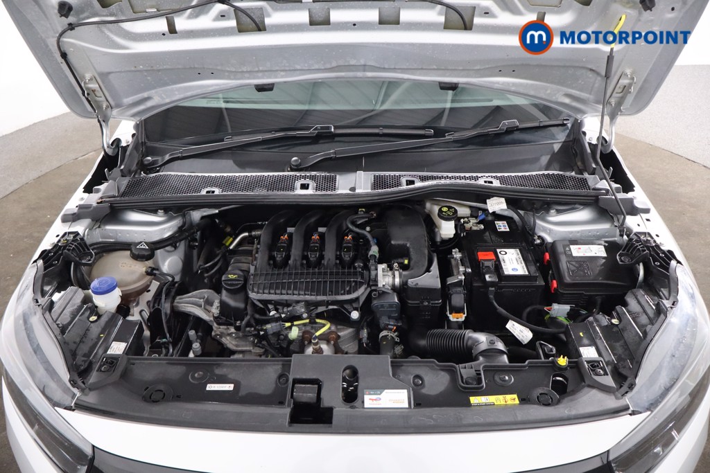 Vauxhall Corsa Design Manual Petrol Hatchback - Stock Number (1591743) - 30th supplementary image