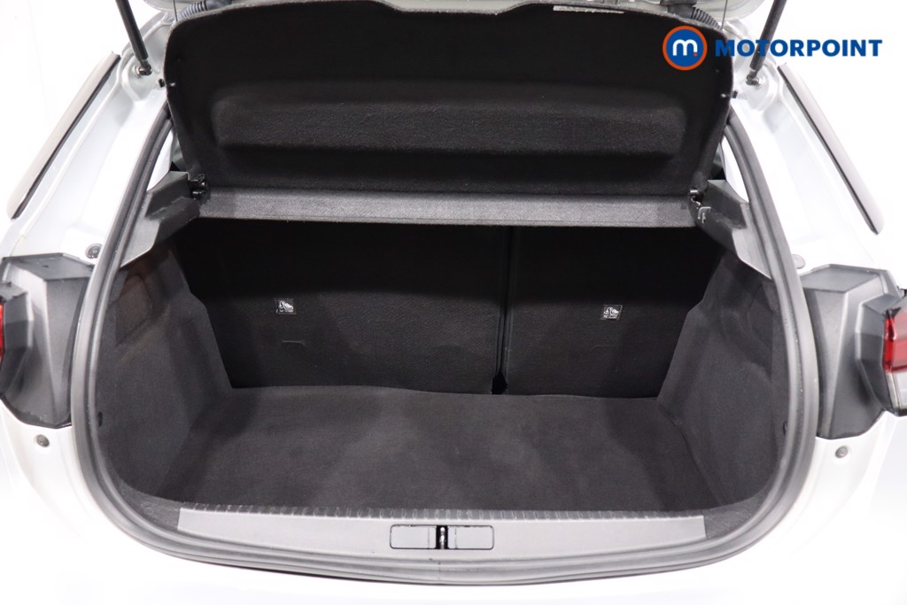 Vauxhall Corsa Design Manual Petrol Hatchback - Stock Number (1591743) - 35th supplementary image