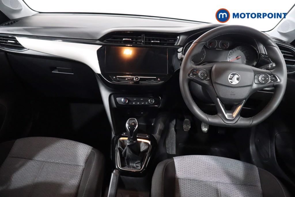Vauxhall Corsa Design Manual Petrol Hatchback - Stock Number (1591743) - 1st supplementary image