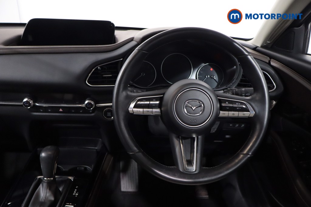 Mazda Cx-30 Gt Sport Tech Automatic Petrol SUV - Stock Number (1591745) - 3rd supplementary image