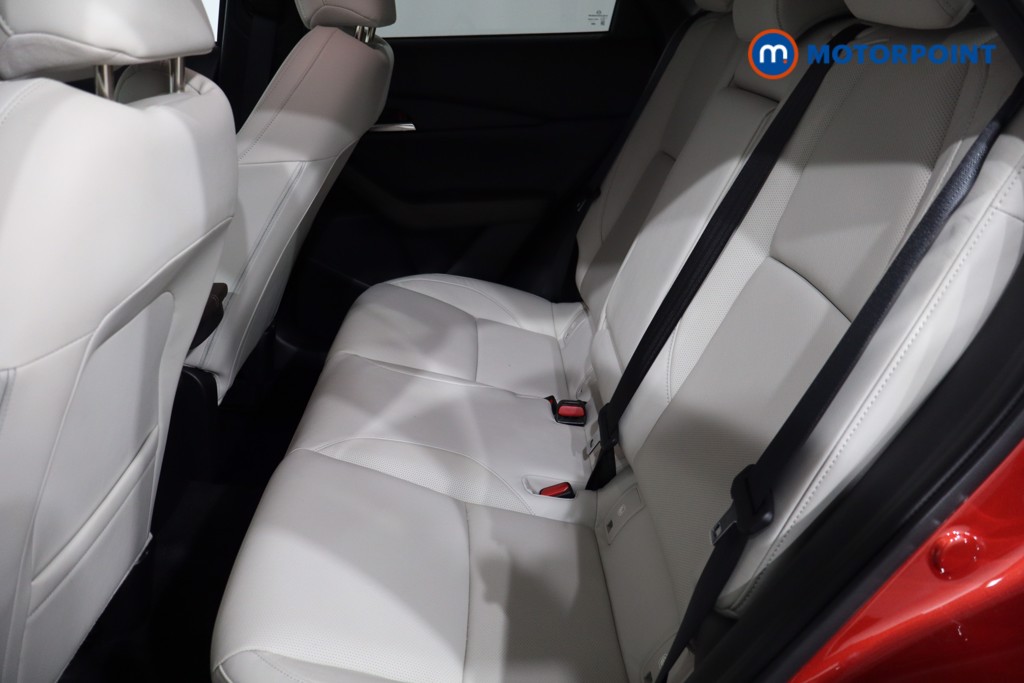 Mazda Cx-30 Gt Sport Tech Automatic Petrol SUV - Stock Number (1591745) - 5th supplementary image