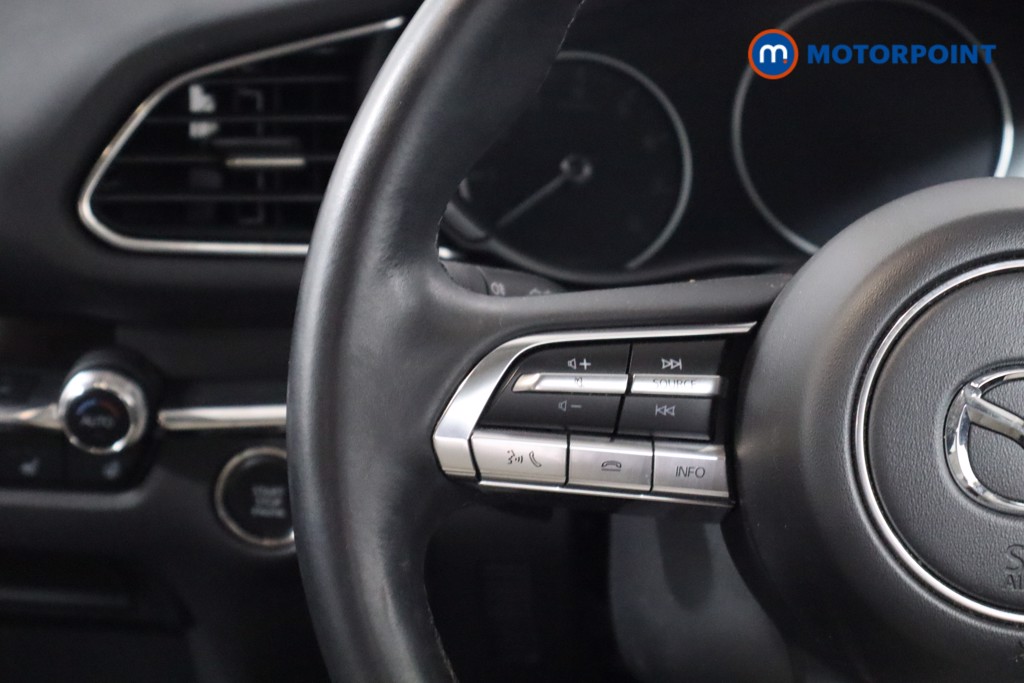 Mazda Cx-30 Gt Sport Tech Automatic Petrol SUV - Stock Number (1591745) - 7th supplementary image