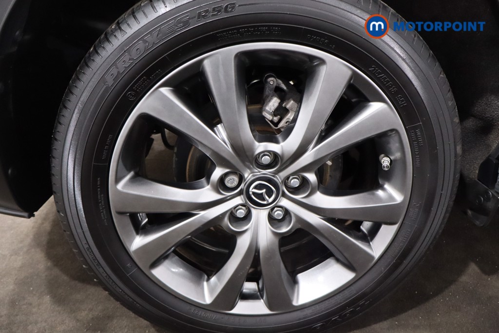 Mazda Cx-30 Gt Sport Tech Automatic Petrol SUV - Stock Number (1591745) - 9th supplementary image