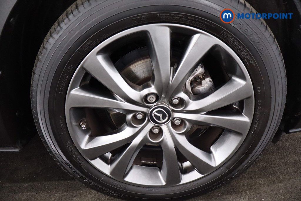 Mazda Cx-30 Gt Sport Tech Automatic Petrol SUV - Stock Number (1591745) - 10th supplementary image