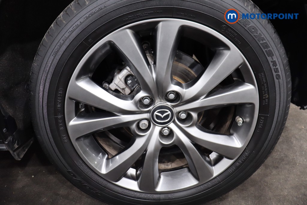 Mazda Cx-30 Gt Sport Tech Automatic Petrol SUV - Stock Number (1591745) - 12th supplementary image