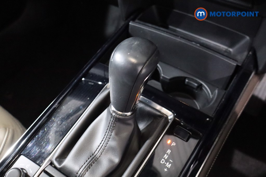 Mazda Cx-30 Gt Sport Tech Automatic Petrol SUV - Stock Number (1591745) - 14th supplementary image