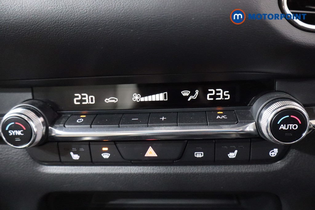 Mazda Cx-30 Gt Sport Tech Automatic Petrol SUV - Stock Number (1591745) - 17th supplementary image