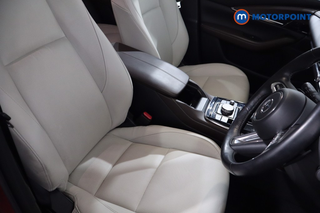 Mazda Cx-30 Gt Sport Tech Automatic Petrol SUV - Stock Number (1591745) - 25th supplementary image