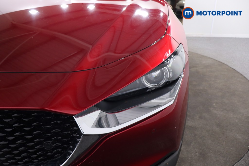 Mazda Cx-30 Gt Sport Tech Automatic Petrol SUV - Stock Number (1591745) - 31st supplementary image